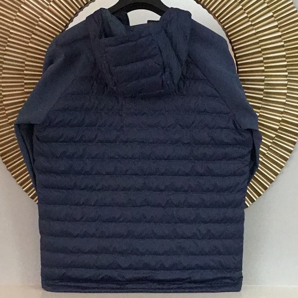 New Columbia Rogue Explore Hybrid Men’s Jacket - Picture 4 of 8